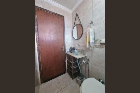 Apartamento à venda com 2 quartos, 56m² em Pestana, Osasco