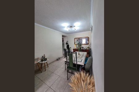 Apartamento à venda com 2 quartos, 56m² em Pestana, Osasco
