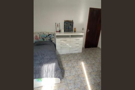 Apartamento à venda com 2 quartos, 54m² em Aliança, Osasco