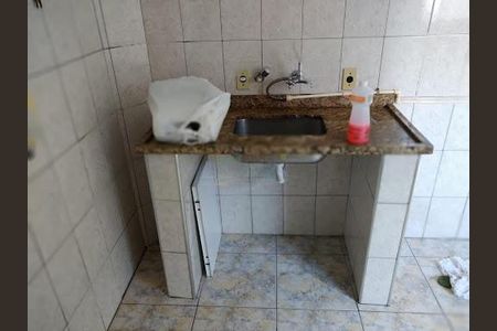 Apartamento à venda com 2 quartos, 54m² em Aliança, Osasco