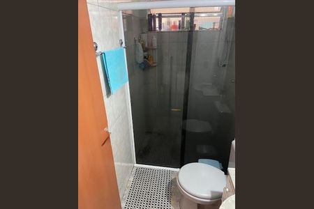 Apartamento à venda com 2 quartos, 54m² em Aliança, Osasco