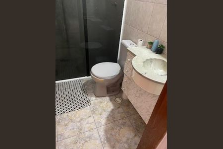 Apartamento à venda com 2 quartos, 54m² em Aliança, Osasco