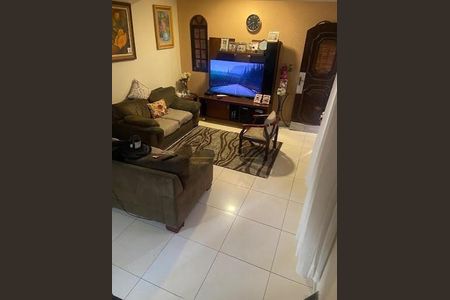 Casa à venda com 2 quartos, 500m² em São Pedro, Osasco