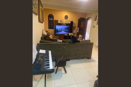 Casa à venda com 2 quartos, 500m² em São Pedro, Osasco