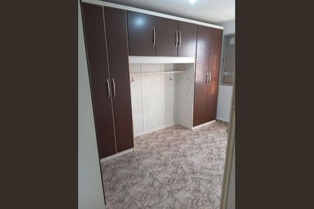 Apartamento à venda com 2 quartos, 59m² em Cidade das Flores, Osasco
