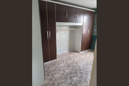 Apartamento à venda com 2 quartos, 59m² em Cidade das Flores, Osasco