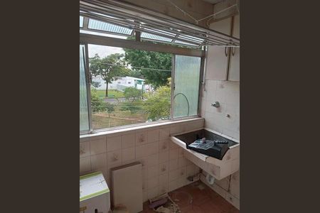 Apartamento à venda com 2 quartos, 59m² em Cidade das Flores, Osasco