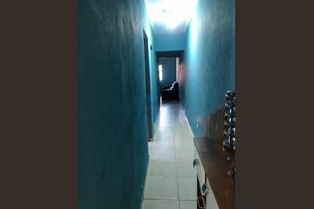 Casa à venda com 2 quartos, 75m² em Santa Maria, Osasco