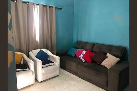 Casa à venda com 2 quartos, 75m² em Santa Maria, Osasco