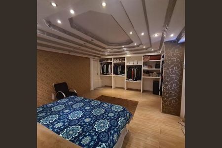 Casa à venda com 3 quartos, 191m² em Jardim D’abril, Osasco