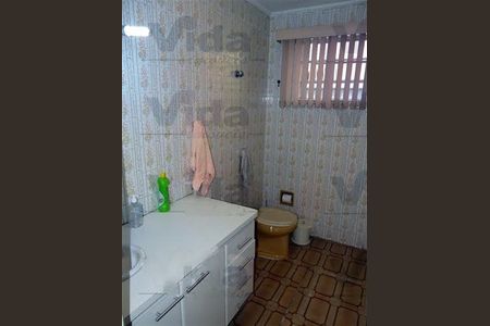 Casa à venda com 3 quartos, 160m² em Km 18, Osasco
