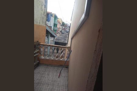 Casa à venda com 2 quartos, 144m² em Jardim Roberto, Osasco