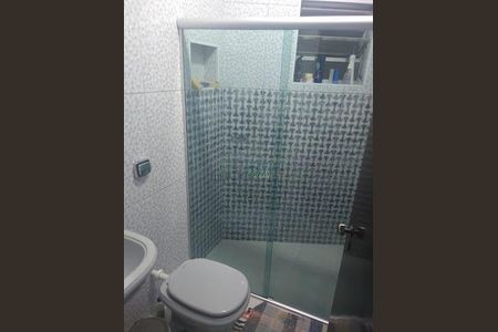 Casa à venda com 2 quartos, 144m² em Jardim Roberto, Osasco