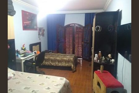Casa à venda com 2 quartos, 144m² em Jardim Roberto, Osasco