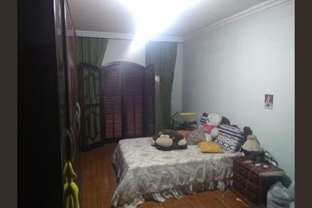 Casa à venda com 2 quartos, 144m² em Jardim Roberto, Osasco