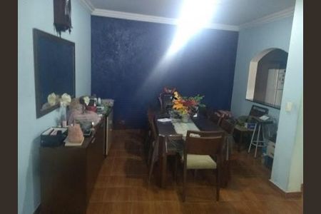 Casa à venda com 2 quartos, 144m² em Jardim Roberto, Osasco