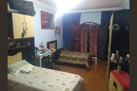 Casa à venda com 2 quartos, 144m² em Jardim Roberto, Osasco