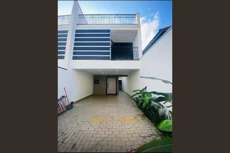 Casa à venda com 3 quartos, 188m² em Bela Vista, Osasco