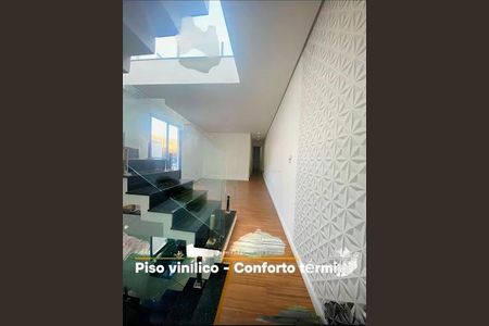 Casa à venda com 3 quartos, 188m² em Bela Vista, Osasco