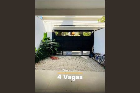 Casa à venda com 3 quartos, 188m² em Bela Vista, Osasco