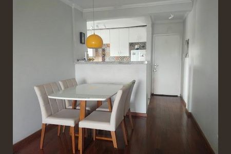 Apartamento à venda com 2 quartos, 65m² em Vila Quitauna, Osasco