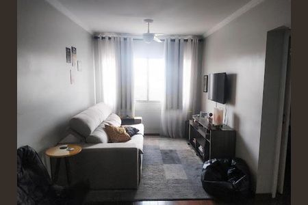 Apartamento à venda com 2 quartos, 65m² em Vila Quitauna, Osasco