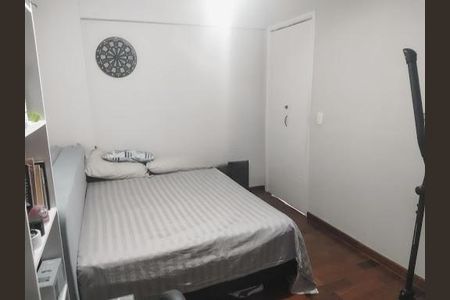 Apartamento à venda com 2 quartos, 65m² em Vila Quitauna, Osasco