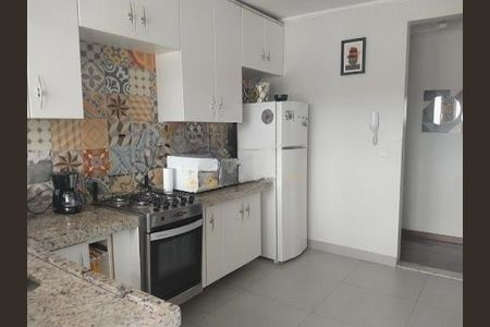 Apartamento à venda com 2 quartos, 65m² em Vila Quitauna, Osasco