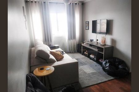 Apartamento à venda com 2 quartos, 65m² em Vila Quitauna, Osasco