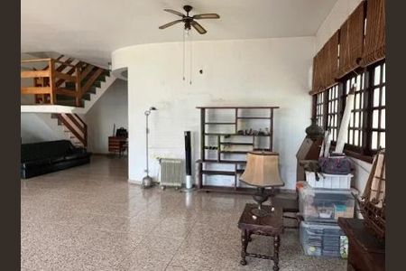 Casa à venda com 4 quartos, 477m² em Residencial Nove (Alphaville), Santana de Parnaíba