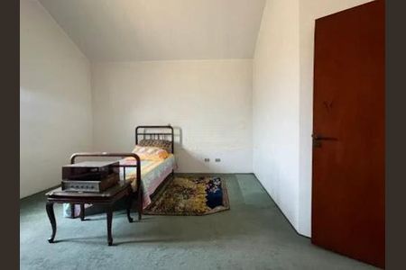 Casa à venda com 4 quartos, 477m² em Residencial Nove (Alphaville), Santana de Parnaíba