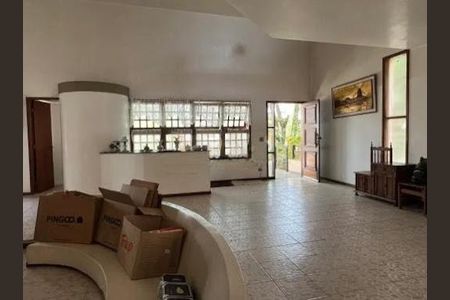 Casa à venda com 4 quartos, 477m² em Residencial Nove (Alphaville), Santana de Parnaíba