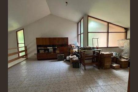 Casa à venda com 4 quartos, 477m² em Residencial Nove (Alphaville), Santana de Parnaíba
