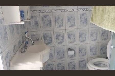 Casa à venda com 4 quartos, 210m² em Vila Yara, Osasco