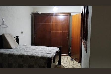 Casa à venda com 4 quartos, 210m² em Vila Yara, Osasco
