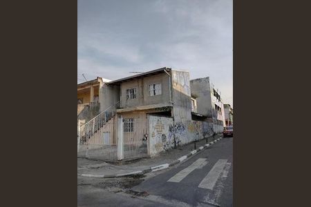 Casa à venda com 3 quartos, 180m² em Aliança, Osasco