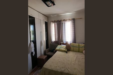 Apartamento à venda com 2 quartos, 53m² em Cidade das Flores, Osasco