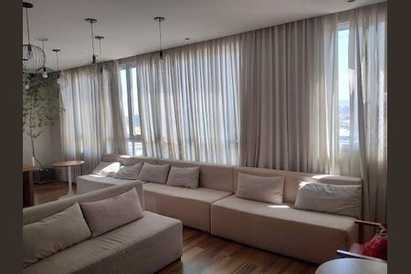 Apartamento à venda com 2 quartos, 51m² em Km 18, Osasco