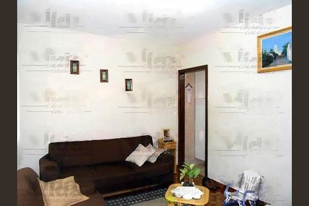 Casa à venda com 2 quartos, 213m² em Padroeira, Osasco