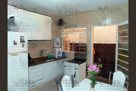 Casa à venda com 2 quartos, 213m² em Padroeira, Osasco