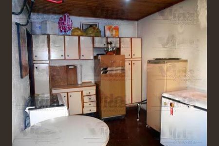 Casa à venda com 2 quartos, 213m² em Padroeira, Osasco