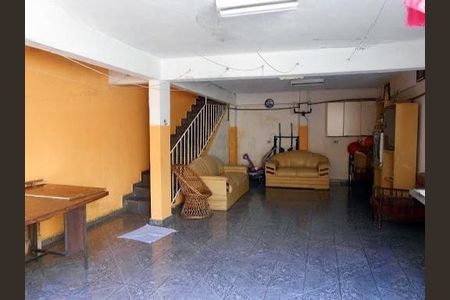 Casa à venda com 2 quartos, 213m² em Padroeira, Osasco