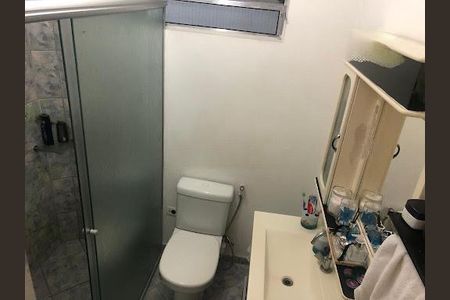 Casa à venda com 2 quartos, 113m² em Centro, Osasco