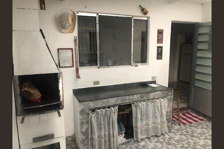 Casa à venda com 2 quartos, 113m² em Centro, Osasco