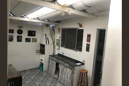 Casa à venda com 2 quartos, 113m² em Centro, Osasco