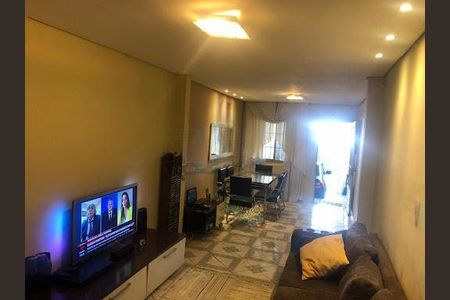 Casa à venda com 2 quartos, 113m² em Centro, Osasco