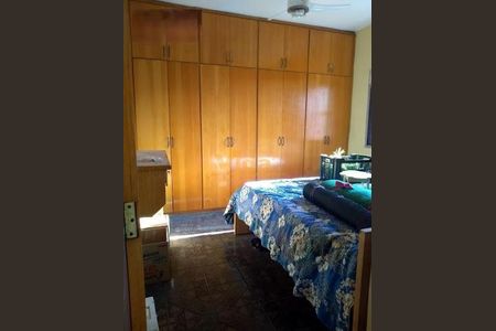 Casa à venda com 1 quarto, 169m² em Vila Quitauna, Osasco