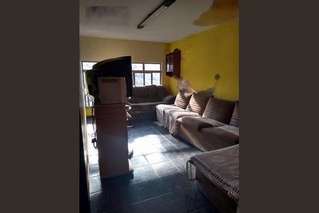 Casa à venda com 1 quarto, 169m² em Vila Quitauna, Osasco