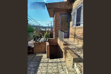 Casa à venda com 1 quarto, 169m² em Vila Quitauna, Osasco