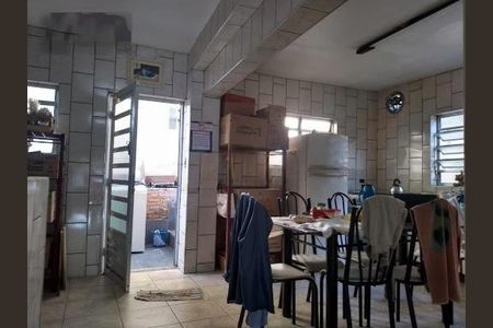 Casa à venda com 1 quarto, 169m² em Vila Quitauna, Osasco